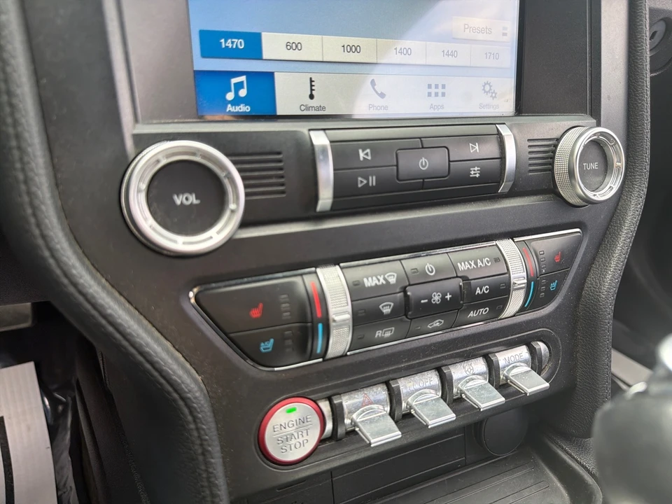 2019 Ford S550 Mustang - Image 16 of 21