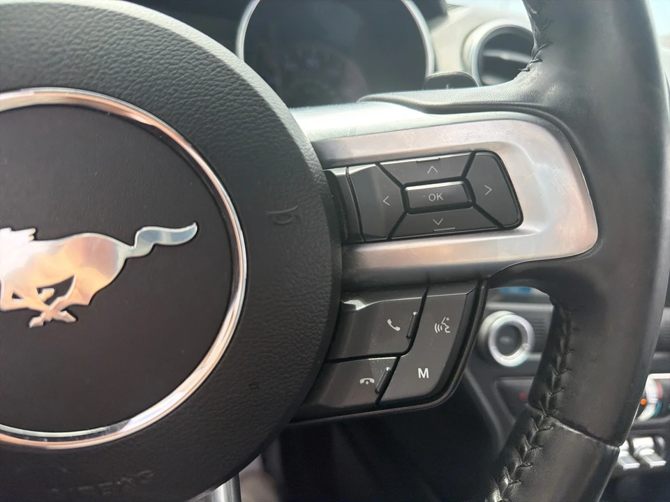 2019 Ford S550 Mustang - Image 18 of 21