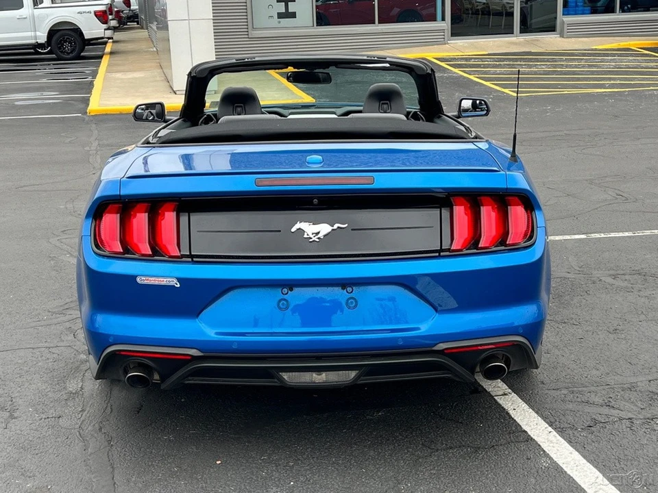 2019 Ford S550 Mustang - Image 4 of 12