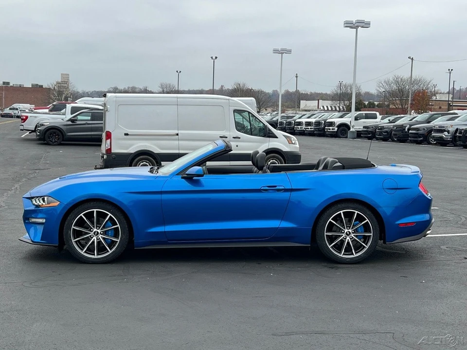 2019 Ford S550 Mustang - Image 6 of 12