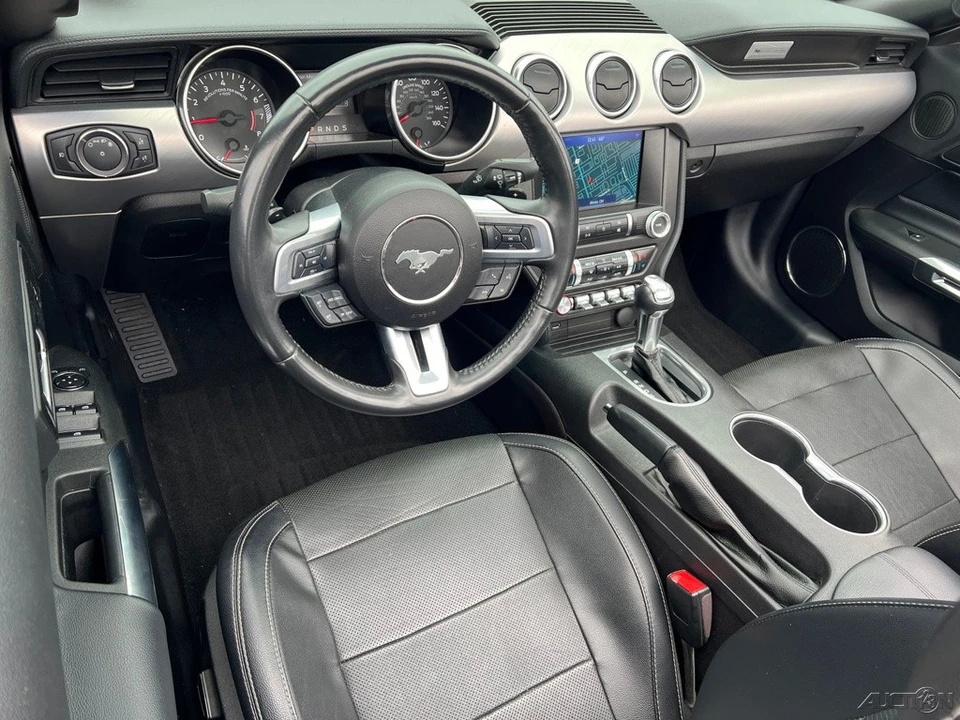 2019 Ford S550 Mustang - Image 11 of 12