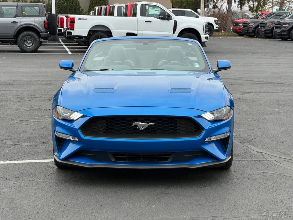 2019 Ford S550 Mustang - Image 8 of 12