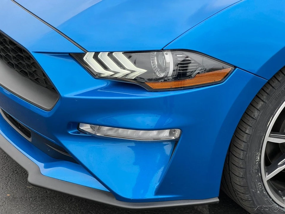 2019 Ford S550 Mustang - Image 9 of 12