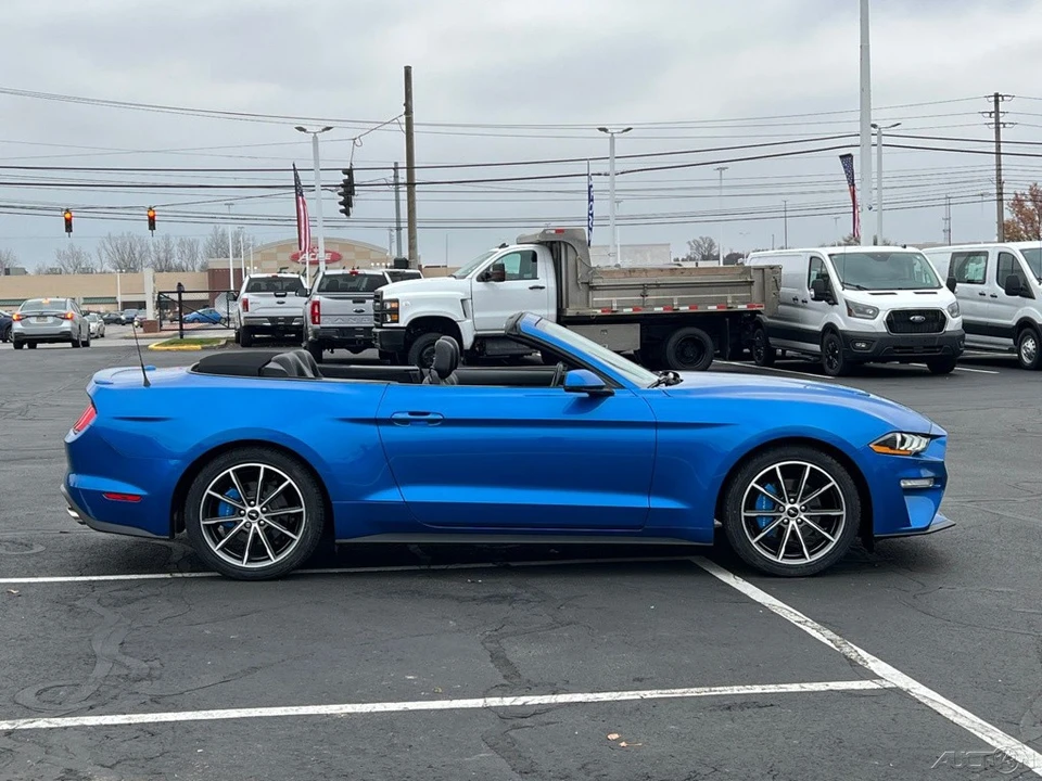 2019 Ford S550 Mustang - Image 2 of 12
