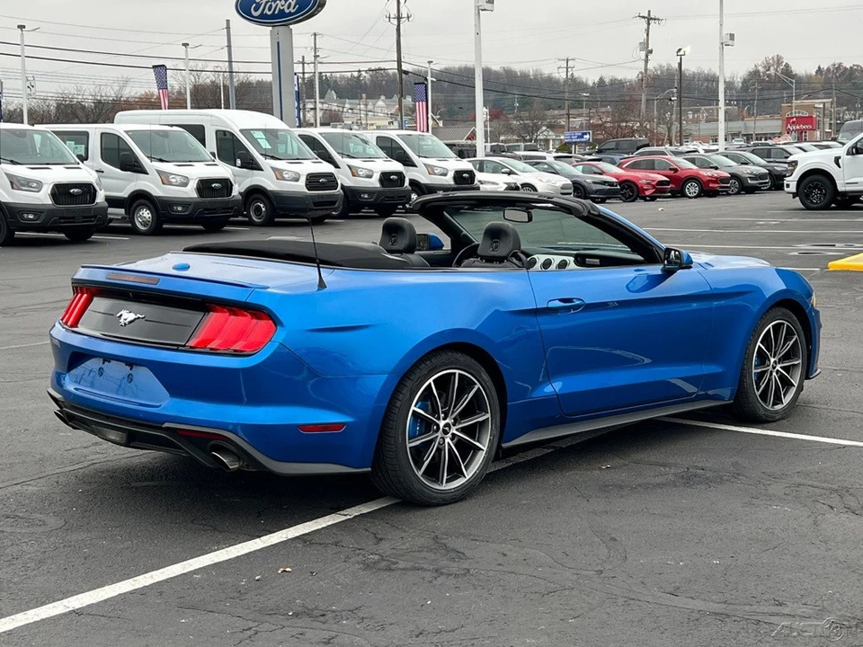 2019 Ford S550 Mustang - Image 3 of 12