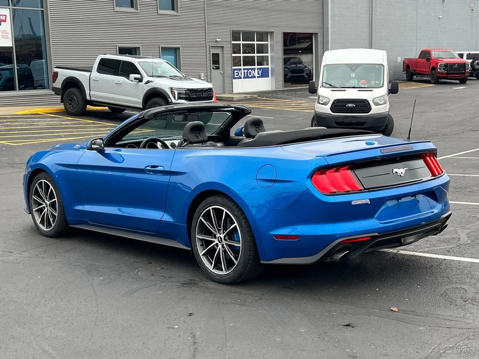 2019 Ford S550 Mustang - Image 5 of 12