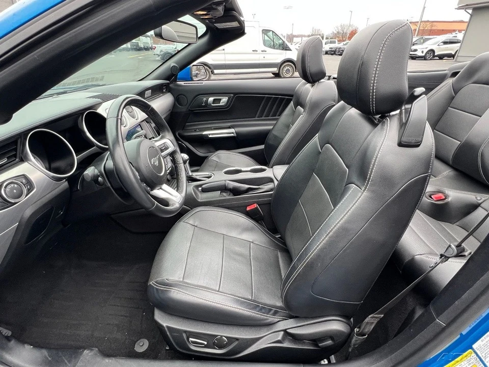 2019 Ford S550 Mustang - Image 12 of 12