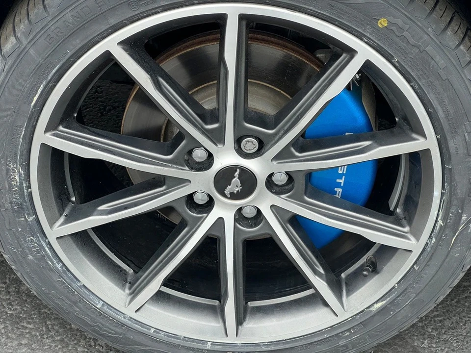 2019 Ford S550 Mustang - Image 10 of 12