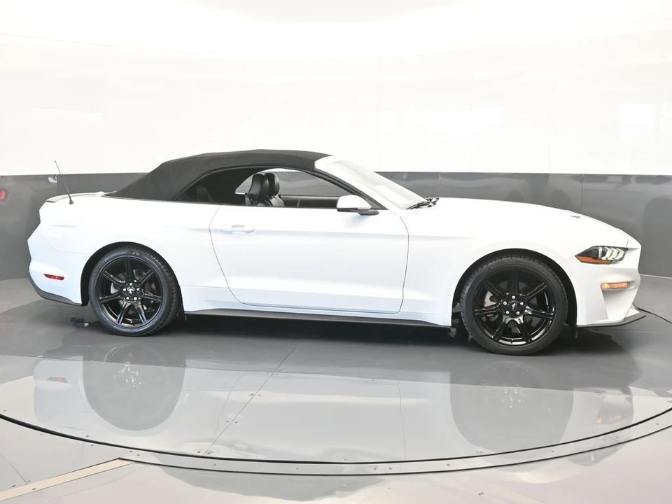 2019 Ford S550 Mustang - Image 7 of 12