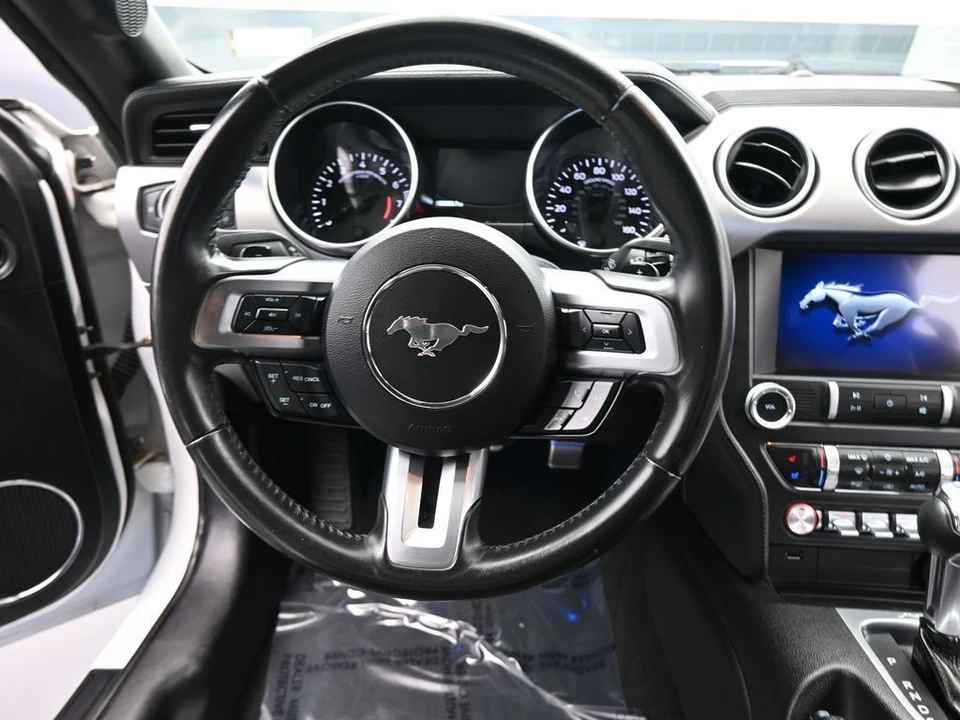 2019 Ford S550 Mustang - Image 11 of 12