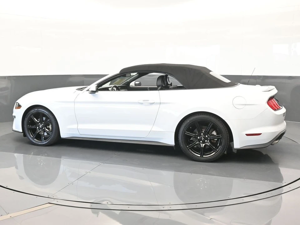 2019 Ford S550 Mustang - Image 3 of 12