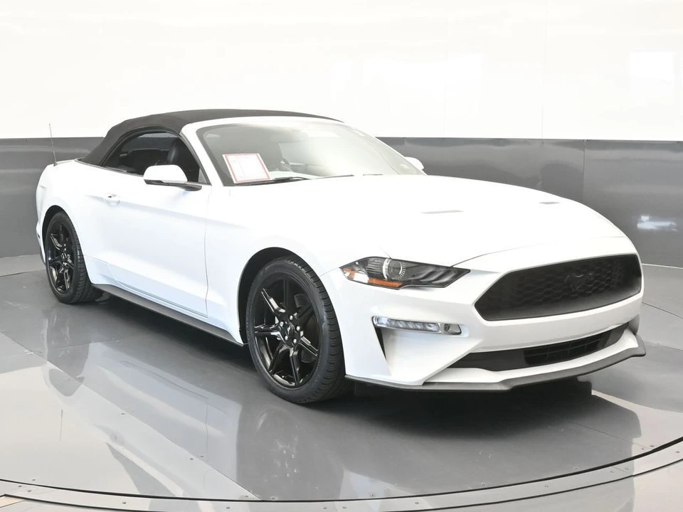 2019 Ford S550 Mustang - Image 8 of 12