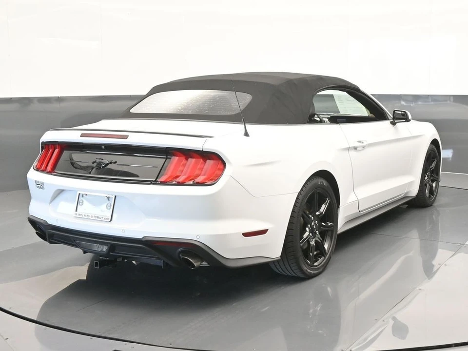 2019 Ford S550 Mustang - Image 5 of 12