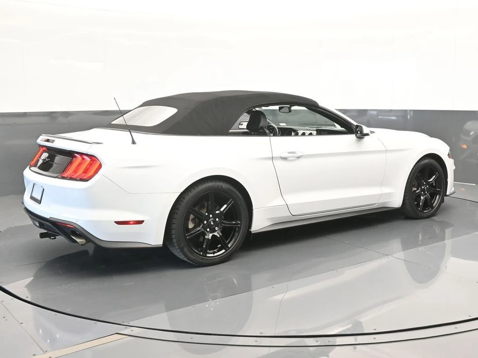 2019 Ford S550 Mustang - Image 6 of 12