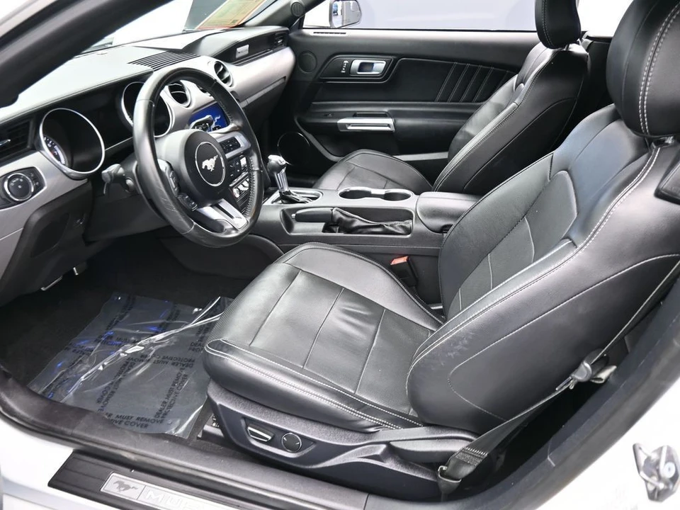 2019 Ford S550 Mustang - Image 10 of 12