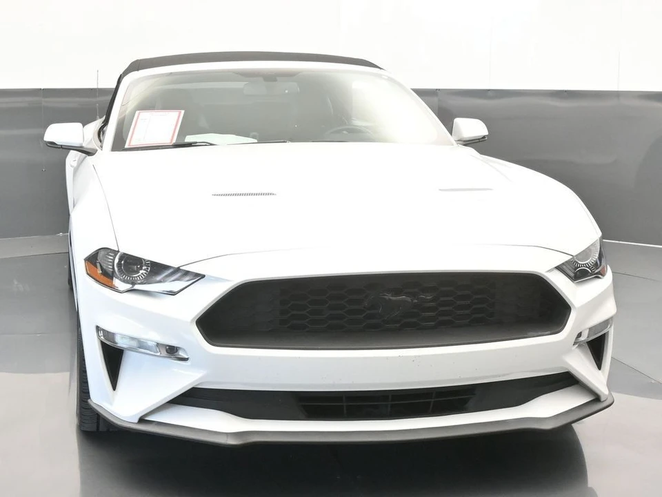 2019 Ford S550 Mustang - Image 9 of 12