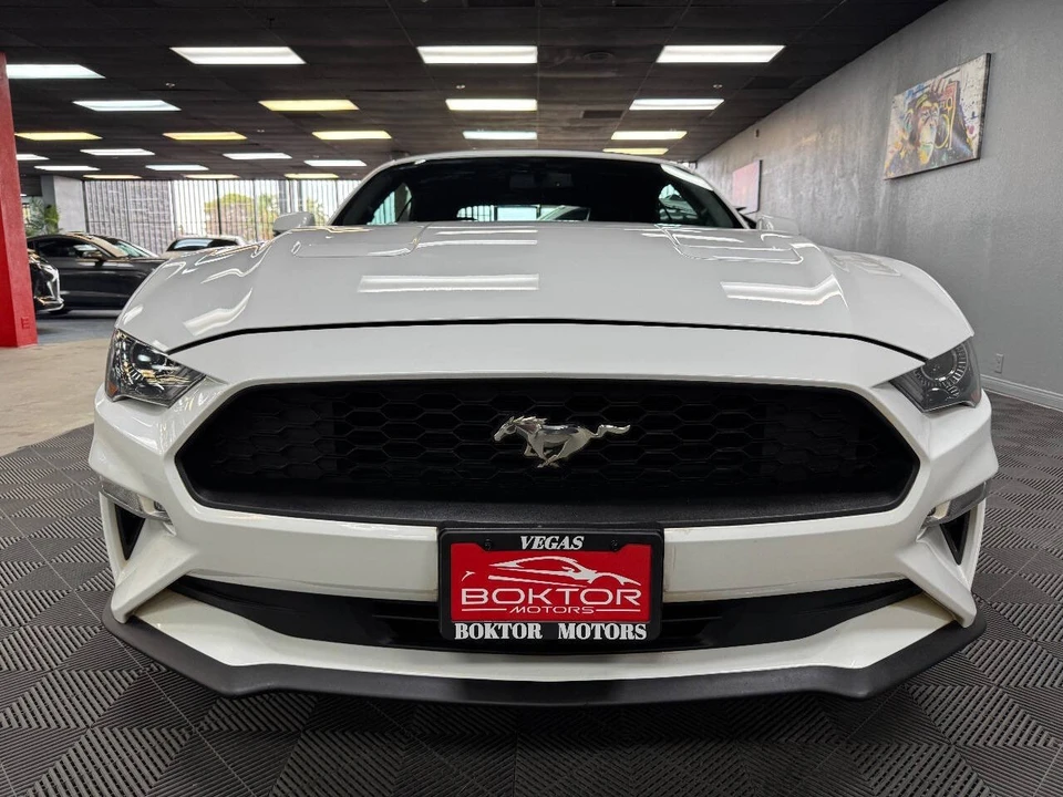 2019 Ford S550 Mustang - Image 5 of 12