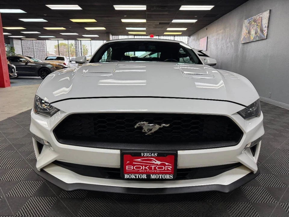 2019 Ford S550 Mustang - Image 6 of 12