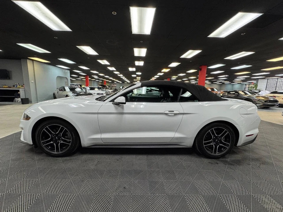 2019 Ford S550 Mustang - Image 12 of 12