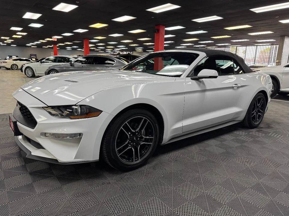 2019 Ford S550 Mustang - Image 11 of 12