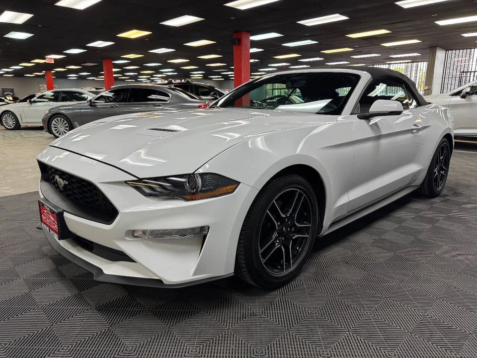 2019 Ford S550 Mustang - Image 10 of 12
