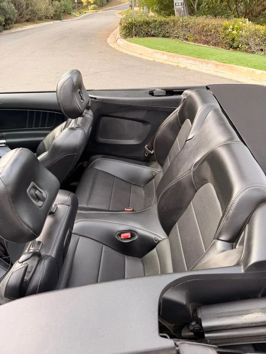 2019 Ford S550 Mustang - Image 8 of 15