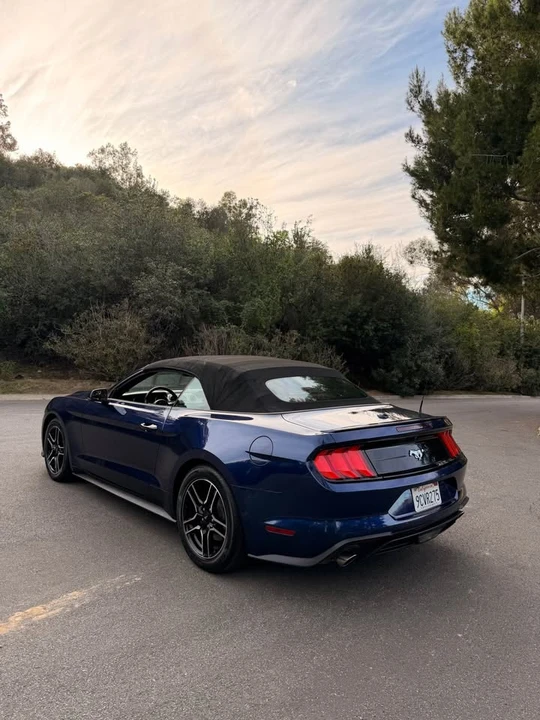 2019 Ford S550 Mustang - Image 12 of 15