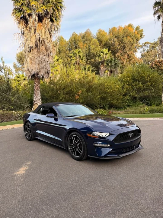 2019 Ford S550 Mustang - Image 11 of 15