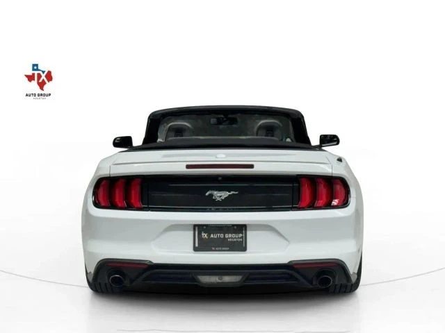 2019 Ford S550 Mustang - Image 9 of 21