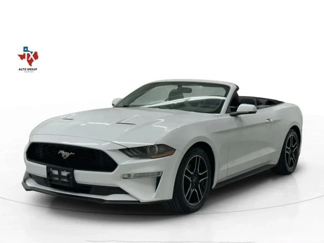 2019 Ford S550 Mustang - Image 6 of 31