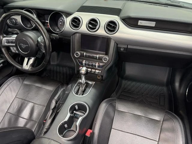 2019 Ford S550 Mustang - Image 10 of 21
