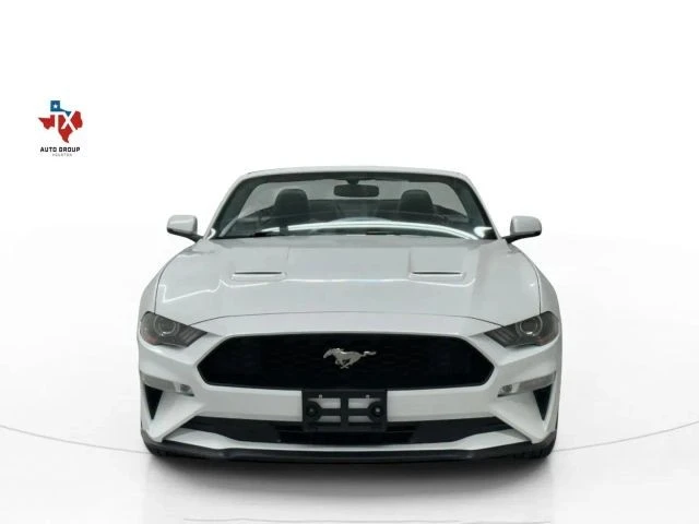 2019 Ford S550 Mustang - Image 8 of 21
