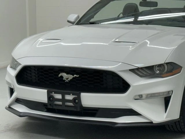 2019 Ford S550 Mustang - Image 29 of 31
