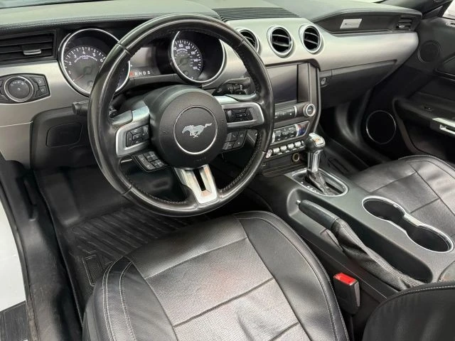 2019 Ford S550 Mustang - Image 11 of 31