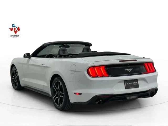 2019 Ford S550 Mustang - Image 5 of 21