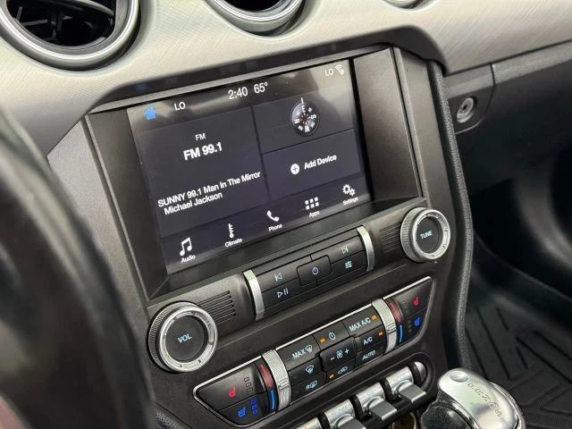 2019 Ford S550 Mustang - Image 27 of 31