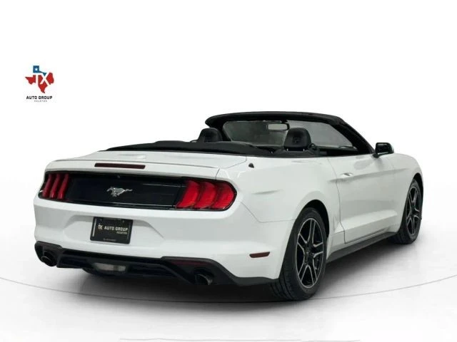 2019 Ford S550 Mustang - Image 7 of 21