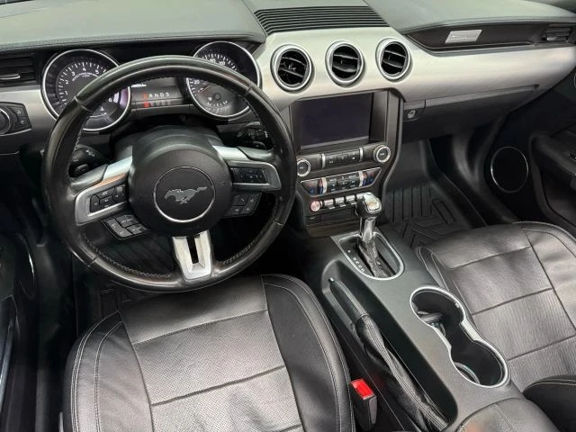 2019 Ford S550 Mustang - Image 2 of 21