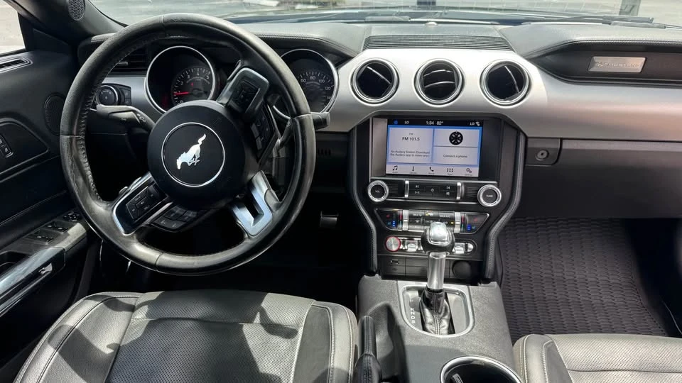 2019 Ford S550 Mustang - Image 14 of 16