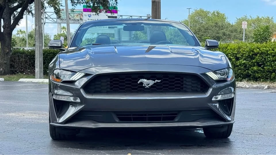 2019 Ford S550 Mustang - Image 10 of 16