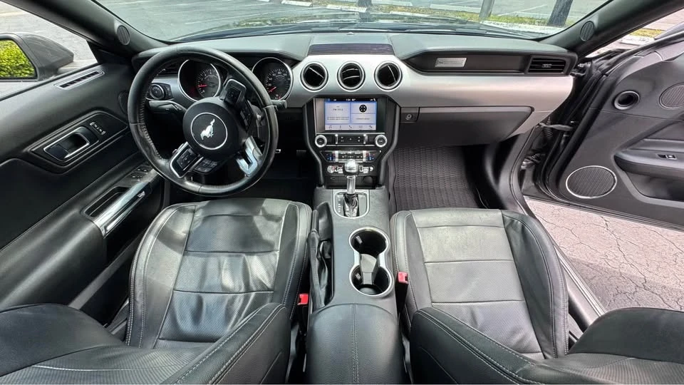 2019 Ford S550 Mustang - Image 15 of 16