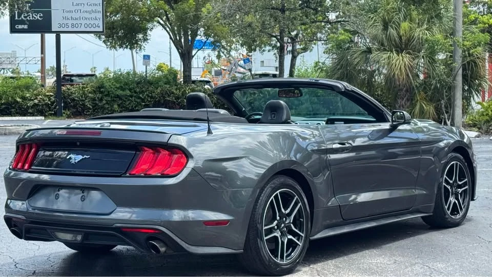 2019 Ford S550 Mustang - Image 9 of 16