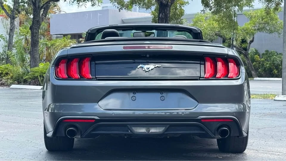 2019 Ford S550 Mustang - Image 6 of 16