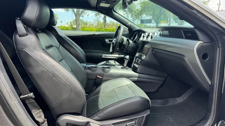 2019 Ford S550 Mustang - Image 11 of 16