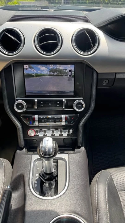 2019 Ford S550 Mustang - Image 16 of 16
