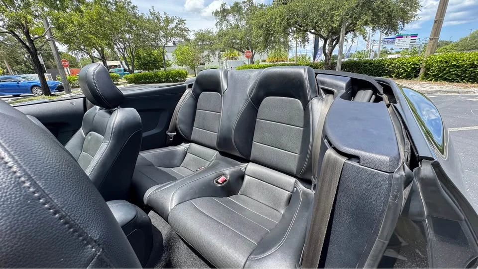 2019 Ford S550 Mustang - Image 13 of 16