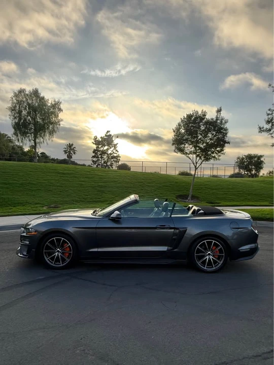2019 Ford S550 Mustang - Image 17 of 18