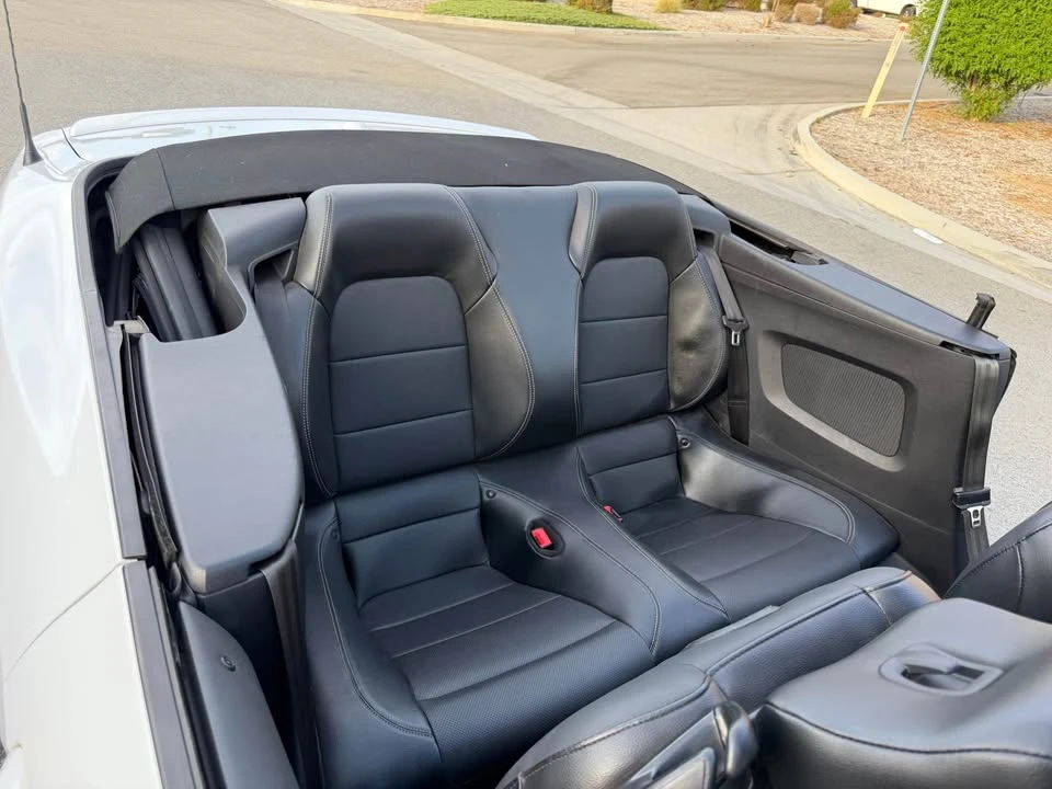 2019 Ford S550 Mustang - Image 19 of 20