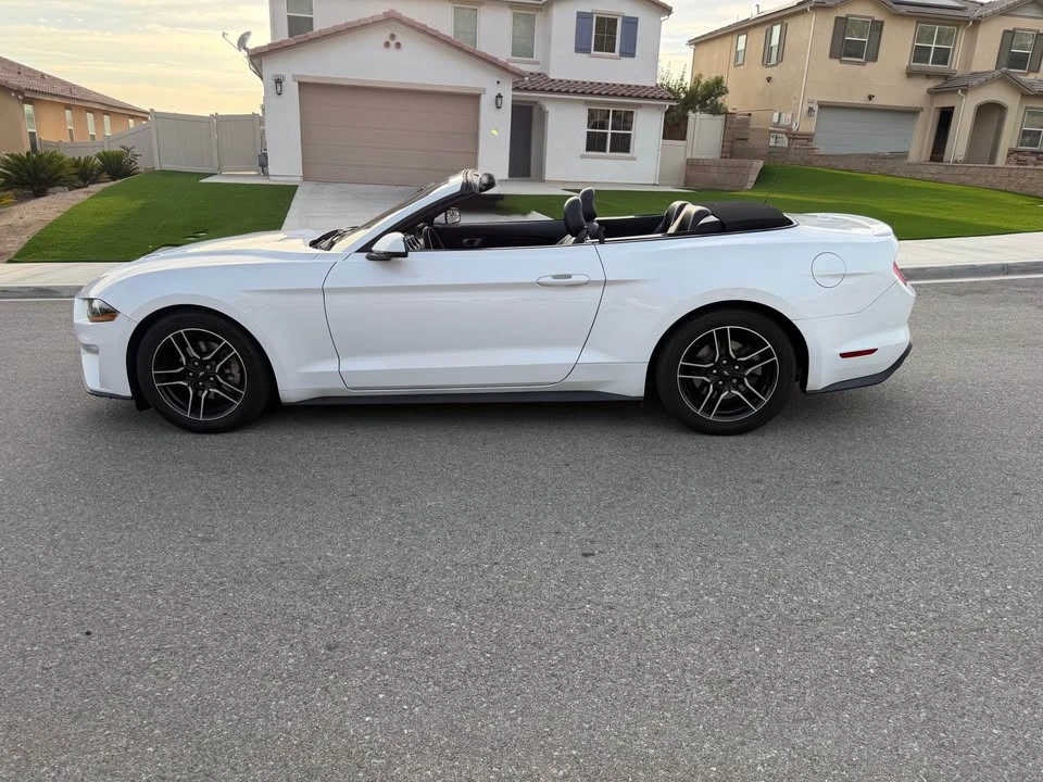 2019 Ford S550 Mustang - Image 5 of 20
