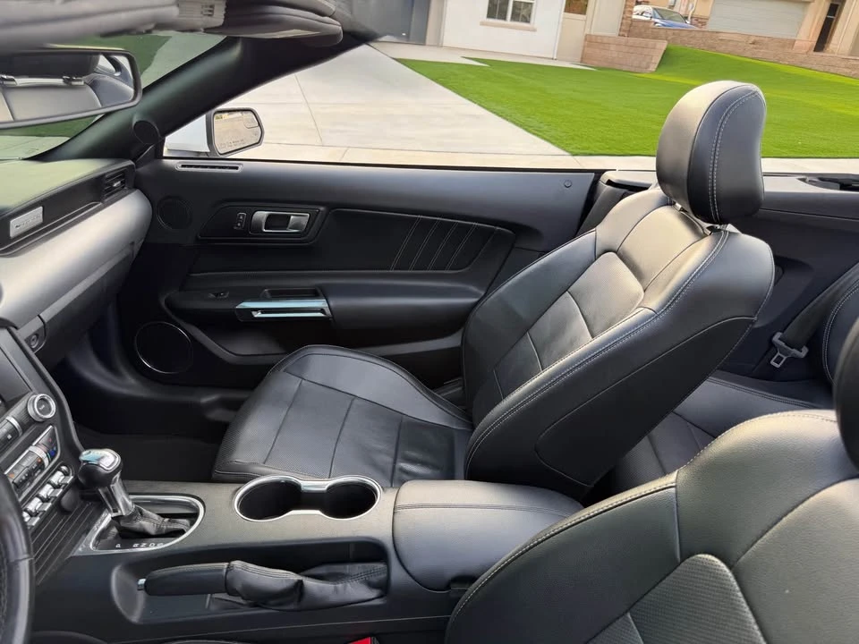 2019 Ford S550 Mustang - Image 18 of 20